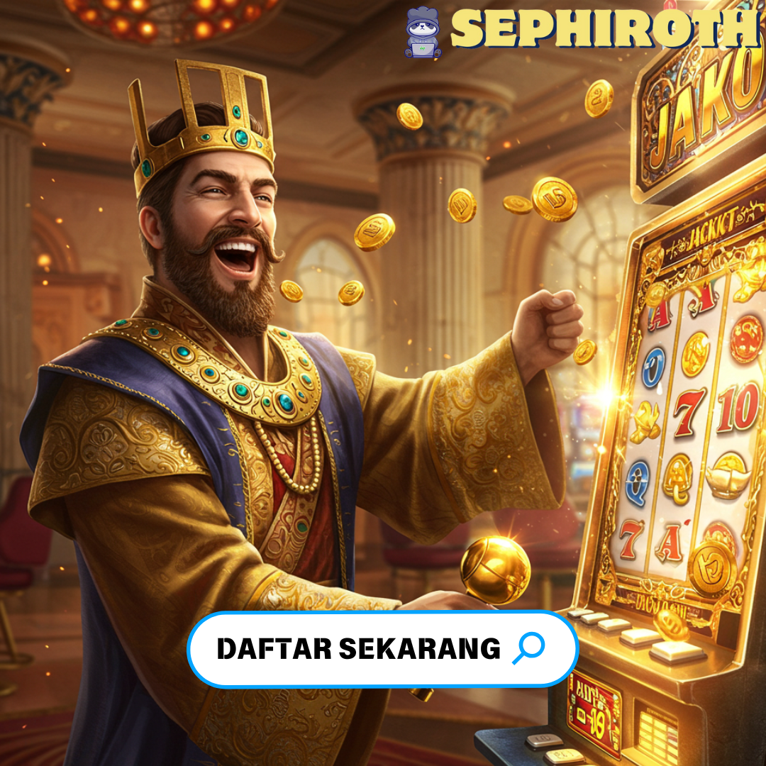 Slot Gacor Bet 200: Situs Resmi Slot Gacor Online Hari Ini Bet 200 Rupiah
